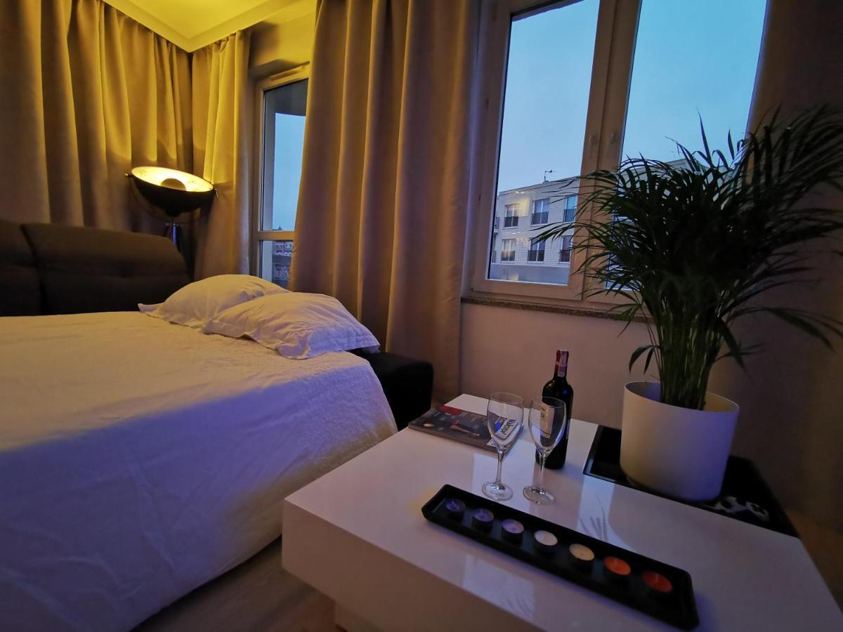 Sweet Lime Apartments Kaszubska Wroclaw Exterior photo