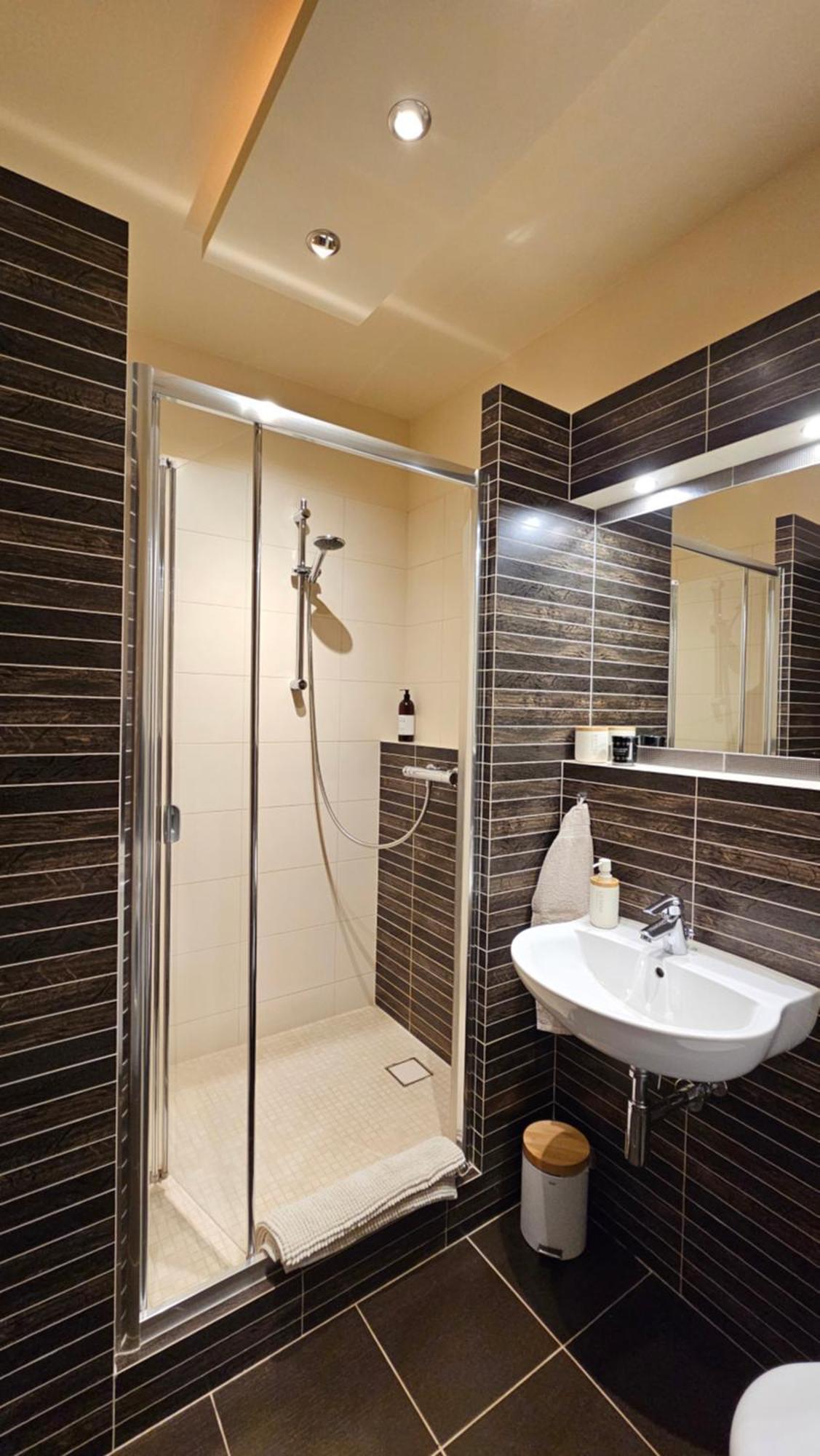 Sweet Lime Apartments Kaszubska Wroclaw Exterior photo